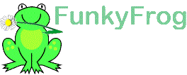 FunkyFrog